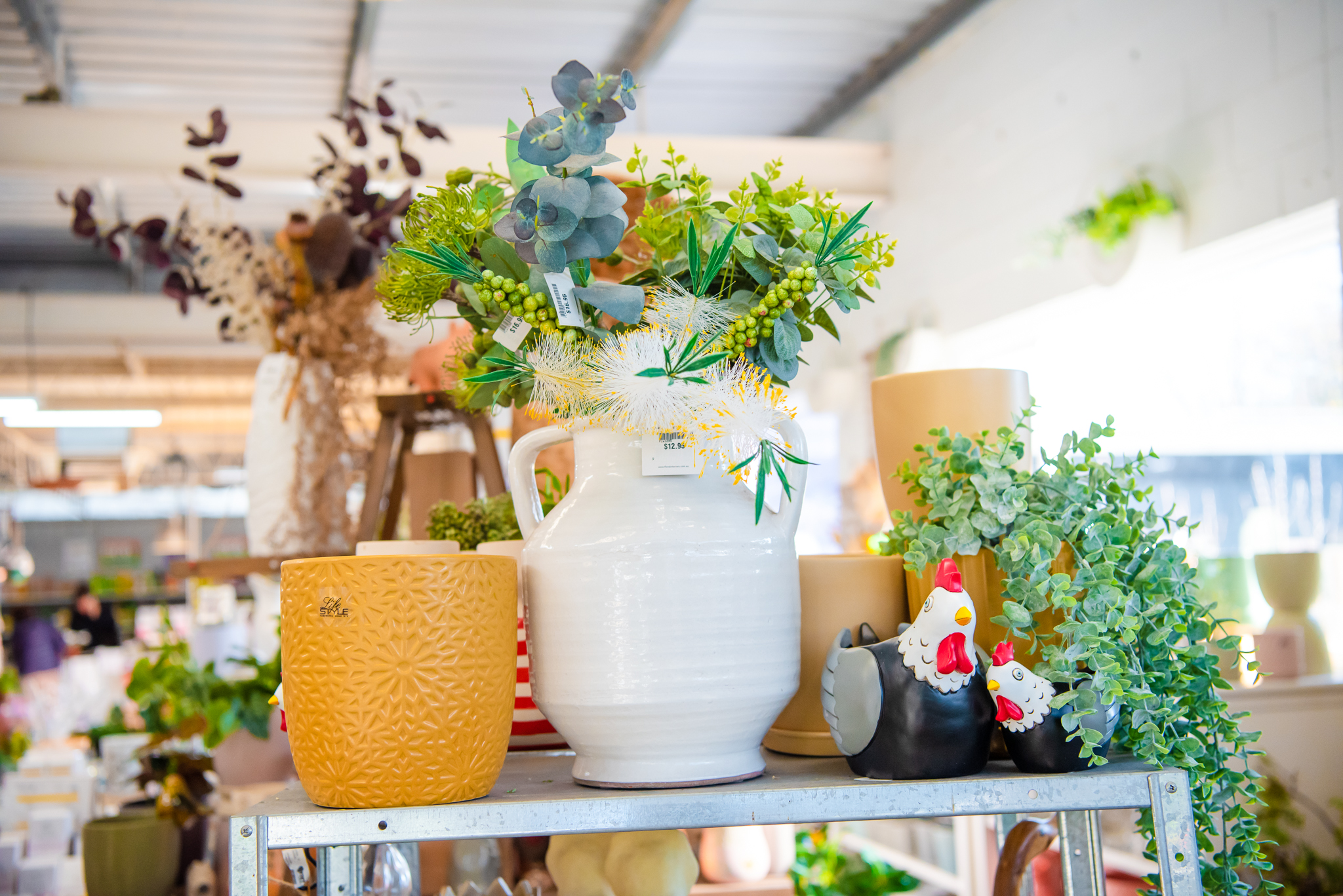 Homeware Homeware